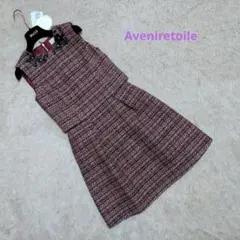 ✿Aveniretoile/アベニールエトワール✿ワンピース 34