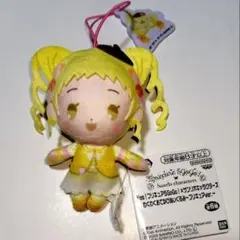「Yes！プリキュア５GoGo！」×サンリオキャラクーズ