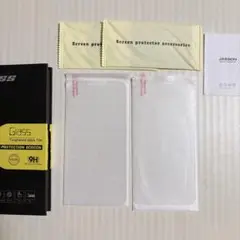 iPhone 13 Pro Max ガラスフィルム 保護フィルム フィルム