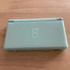 ニンテンドーDS Lite ミントグリーン 　【ジャンク品】