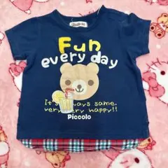 ピッコロ Tシャツ ②