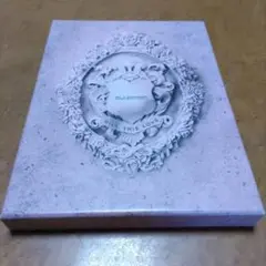 BLACKPINK　KILL THIS LOVE