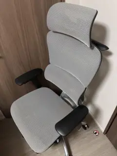COFO Chair Premium グレー
