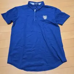 パーリーゲイツ　ポロシャツ　サイズ4（M）