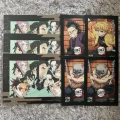 即購入可✧劇場版 鬼滅の刃 入場特典 第一弾
