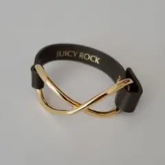 【処分価格】JUICY ROCK ジューシーロック ブレスレット バングル