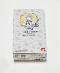 【新品未開封】鶴丸国永 刀剣乱舞 ヘアトリートメントオイル 鈴蘭の香り