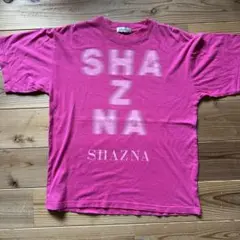 90's Shazna Tシャツ
