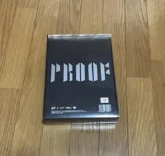 PROOF アルバムセット BTS