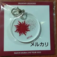 WICKED x DAICHI MIURA アクリルバッグチャーム グリンダ WICKED x DAICHI MIURA アクリルバッグチャーム グリンダ - メルカリ
