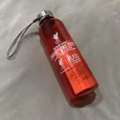 リバプールFC プレミアリーグチャンピオンズ2025 ボトル 500ml