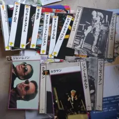 2025年最新】miles davis カセットの人気アイテム - メルカリ