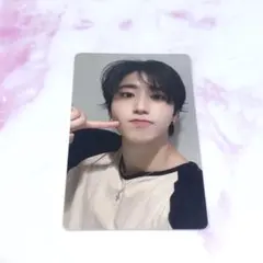 Straykids ハン KARMA hmv 店舗特典 トレカ
