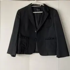 6 commedesGARCONS コムデギャルソン テーラードジャケット