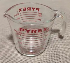 PYREX 500ml メジャーカップ