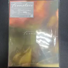 timelesz(Limited Edition)