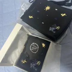 ツイステ muddie コラボ 財布+スマホポシェット　オクタ【新品未使用】 muddie on X: 