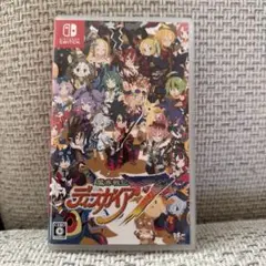 魔界戦記ディスガイア7