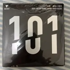 卓球　VICTAC VO101