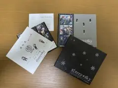 PC用ソフト　スターリースカイ　in Winter
