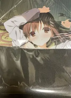 素晴らしき日々 15th Anniversary edition プレイマット