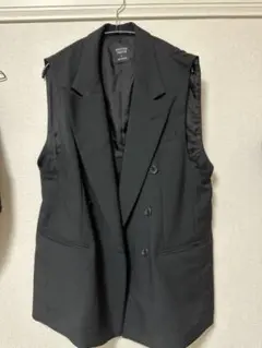 UNITED TOKYO ブラックベスト