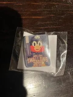 SWALLOWS 記念グッズ ヤクルト　スワローズ　つば九郎