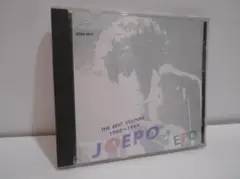 JOEPO 1980-1984 EPO CD 消費税表記なし