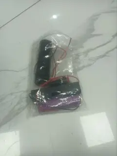 未使用 電源ユニット ケーブル付き
