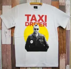 ワケ M★新品タクシードライバー【Taxi Driver】デニーロ★KRFT★Ｔ
