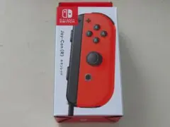 【新品】Switch ★ ジョイコン ネオンレッド 右のみ(R) 【純正品】