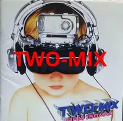 TWO-MIX / BPM 150MAX cd607021