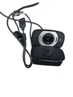 ロジクール Logicool C615n HD 1080p Webカメラ
