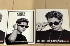 EXPO 神谷健太