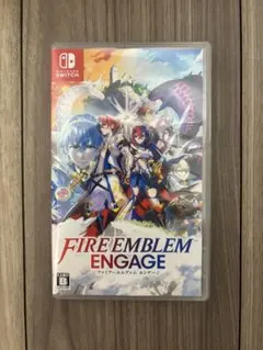 Fire Emblem Engage 通常版