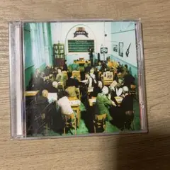 管b1015オアシス『ザ・マスタープラン』