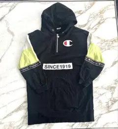Champion チャンピオン 160 パーカーワンピ
