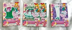 星宮いちご アイカツカード