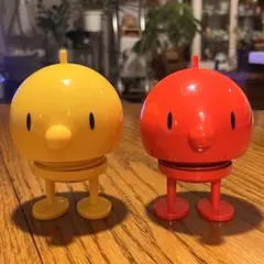 【美品】ホプティミストhoptimist バンブルデンマーク　インテリア