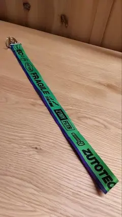 ZTMY FCTR ガチャ シークレット ずっと真夜中でいいのに。