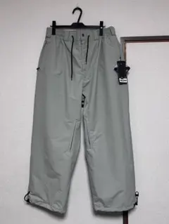 Amazon | [キュマイル]韓国ブランドのスノーボードパンツ CARGO PANTS GREEN CAMOUFLAGE S [並行輸入品] |  QMILE | パンツ