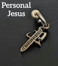 Amazon.co.jp: 氷室京介 PERSONAL JESUS『ピック型ペンダント