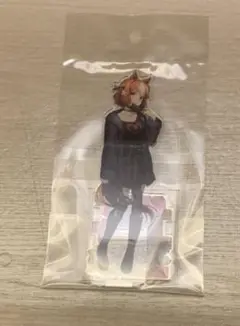 ウマ娘 ベルノライト シンデレラグレイ マルイ アクリルスタンド