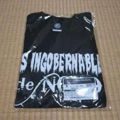 新日本プロレス　LIJ　Tシャツ　Sサイズ