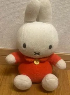 ミッフィー ぬいぐるみ 約30cm