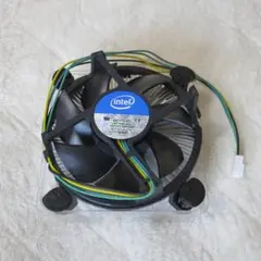 CPUクーラー Intel E97378-001 CNFN3512V1