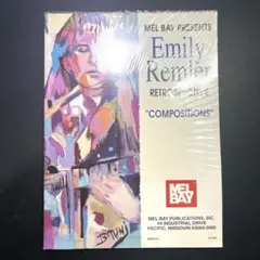 Emily Remler Retrospective compositions