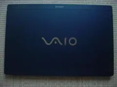 SONY VAIO VPCX11ALJ