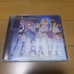 絶対零度θノヴァティック／破滅の純情 ワルキューレ