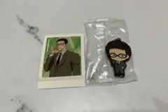 名探偵コナン ぱしゃこれ 風見裕也